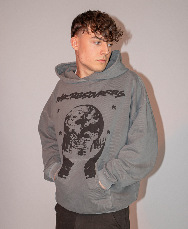 WorldIsYours Hoodie