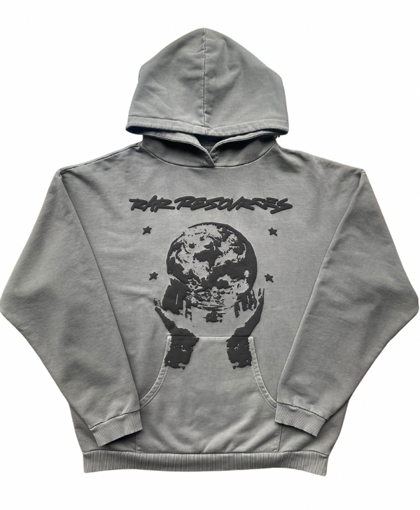 WorldIsYours Hoodie